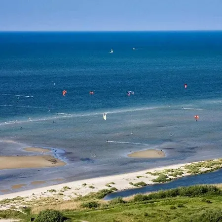 Dom wakacyjny Bottsand Marina *