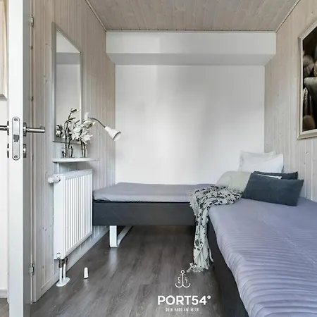 Bottsand Marina Wendtorf